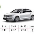 Afacere 14 imagine WEST RENT A CAR Turism şi Agrement în Timişoara TM