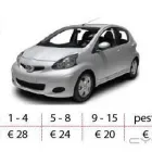 Afacere 18 imagine WEST RENT A CAR Turism şi Agrement în Timişoara TM