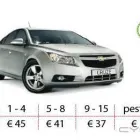 Afacere 19 imagine WEST RENT A CAR Turism şi Agrement în Timişoara TM