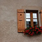 Afacere 4 imagine WOOD FUSION AM SRL Produse de dulgherie şi tâmplărie pentru construcţii în Târgu Jiu GJ