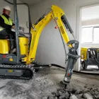 Afacere 23 imagine WYLZE LOGISTIK SRL - DIVIZIA WACKER NEUSON Utilaje şi echipamente pentru construcţii în Ploieşti PH