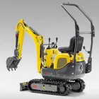 Afacere 27 imagine WYLZE LOGISTIK SRL - DIVIZIA WACKER NEUSON Utilaje şi echipamente pentru construcţii în Ploieşti PH