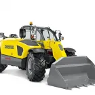 Afacere 42 imagine WYLZE LOGISTIK SRL - DIVIZIA WACKER NEUSON Utilaje şi echipamente pentru construcţii în Ploieşti PH