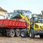 Afacere 74 imagine WYLZE LOGISTIK SRL - DIVIZIA WACKER NEUSON Utilaje şi echipamente pentru construcţii în Ploieşti PH
