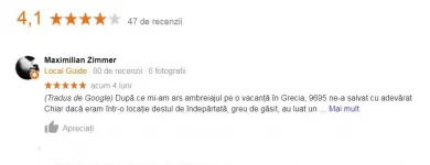 Afacere 5 imagine 9695 ASISTENTA RUTIERA Servicii de remorcare în Bucharest B