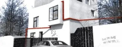 Afacere 3 imagine A SI C ARHITECTURA Tâmplar în Bucureşti