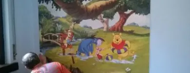 Afacere 1 imagine ABLO MONTAJ TAPET BUCURESTI în Bucureşti