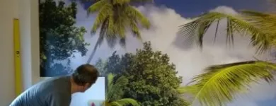 Afacere 2 imagine ABLO MONTAJ TAPET BUCURESTI în Bucureşti