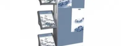 Afacere 5 imagine ABSTRACT DESIGN SRL Shopping în Bucureşti