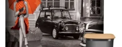 Afacere 12 imagine ABSTRACT DESIGN SRL Shopping în Bucureşti