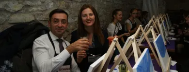 Afacere 1 imagine ACUARELA COCKTAILS - SC ROLINKX INVEST SRL Servicii profesionale în Cluj-Napoca CJ