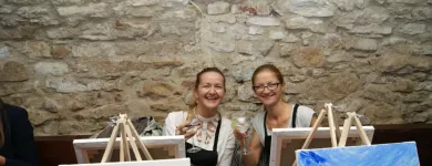 Afacere 2 imagine ACUARELA COCKTAILS - SC ROLINKX INVEST SRL Servicii profesionale în Cluj-Napoca CJ