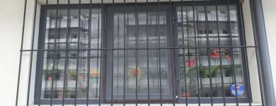 Afacere 1 imagine ALEX TRANS COM S.R.L Producători şi distribuitori de scări şi balustrade în Bucureşti