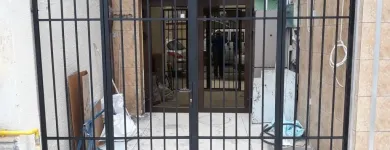 Afacere 5 imagine ALEX TRANS COM S.R.L Producători şi distribuitori de scări şi balustrade în Bucureşti