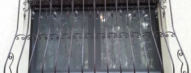 Afacere 6 imagine ALEX TRANS COM S.R.L Producători şi distribuitori de scări şi balustrade în Bucureşti