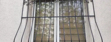 Afacere 7 imagine ALEX TRANS COM S.R.L Producători şi distribuitori de scări şi balustrade în Bucureşti