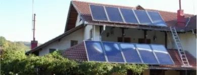 Afacere 9 imagine ALEXA TOTAL INSTAL SRL Sisteme şi echipamente pentru producerea energiei solare în Timişoara TM