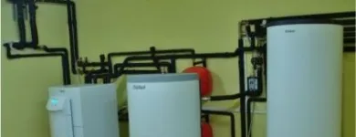 Afacere 10 imagine ALEXA TOTAL INSTAL SRL Sisteme şi echipamente pentru producerea energiei solare în Timişoara TM