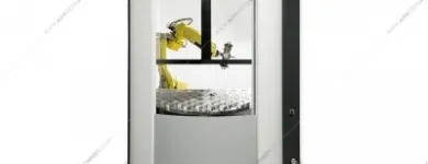 Afacere 7 imagine ALFA METAL MACHINERY Utilaje şi echipamente industriale în Iaşi