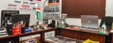 Afacere 5 imagine ALKO PROFESSIONAL SERVICESS SRL Magazin de scule şi unelte în Iaşi