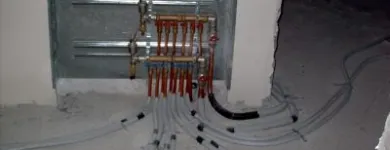 Afacere 1 imagine ANOMIS CONSTRUCT Sisteme şi echipamente pentru producerea energiei solare în Călimăneşti VL