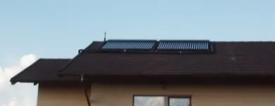 Afacere 1 imagine AQUA TOTAL Sisteme şi echipamente pentru producerea energiei solare în Cluj-Napoca CJ