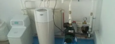 Afacere 3 imagine AQUA TOTAL Sisteme şi echipamente pentru producerea energiei solare în Cluj-Napoca CJ