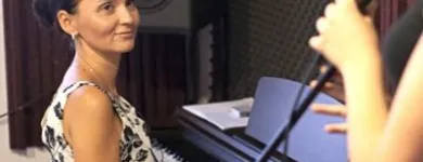 Afacere 3 imagine ART MUSIC S.R.L Studio de înregistrari în Bucureşti