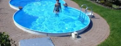Afacere 2 imagine AS PISCINE Ştranduri şi piscine în Timişoara TM