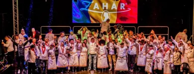 Afacere 1 imagine ATELIER RETOUCHERIE - CROITORIE SI RETUSURI HAINE SECTOR 1 Servicii profesionale în Bucureşti