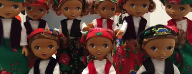 Afacere 2 imagine ATELIER RETOUCHERIE - CROITORIE SI RETUSURI HAINE SECTOR 1 Servicii profesionale în Bucureşti