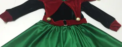 Afacere 7 imagine ATELIER RETOUCHERIE - CROITORIE SI RETUSURI HAINE SECTOR 1 Servicii profesionale în Bucureşti