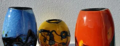 Afacere 2 imagine ATELIER STICLA CADOURI SUVENIR, GALERIE ARTA Shopping în Bucureşti