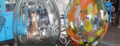 Afacere 12 imagine ATELIER STICLA CADOURI SUVENIR, GALERIE ARTA Shopping în Bucureşti