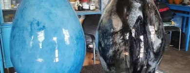 Afacere 17 imagine ATELIER STICLA CADOURI SUVENIR, GALERIE ARTA Shopping în Bucureşti