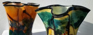 Afacere 21 imagine ATELIER STICLA CADOURI SUVENIR, GALERIE ARTA Shopping în Bucureşti