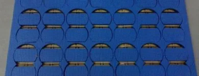 Afacere 3 imagine ATELIERUL DE STANTE Utilaje şi echipamente industriale în Iaşi