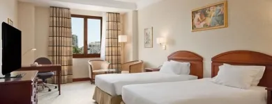 Afacere 3 imagine ATHENEE PALACE HILTON BUCHAREST Turism şi Agrement în Bucharest B