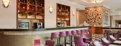 Afacere 8 imagine ATHENEE PALACE HILTON BUCHAREST Turism şi Agrement în Bucharest B