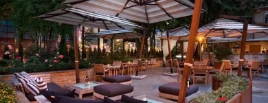 Afacere 9 imagine ATHENEE PALACE HILTON BUCHAREST Turism şi Agrement în Bucharest B