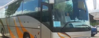Afacere 1 imagine AUTOCARE DE INCHIRIAT - ROYAL TRIP Turism şi Agrement în Bucureşti