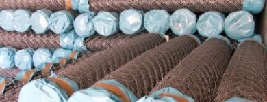 Afacere 5 imagine AVANS UCROM SRL Producători şi distribuitori de garduri şi porţi în Galaţi