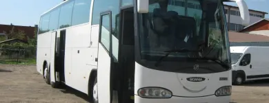 Afacere 1 imagine B.T.T. TOURS Turism şi Agrement în Iaşi