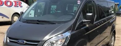 Afacere 3 imagine B.T.T. TOURS Turism şi Agrement în Iaşi