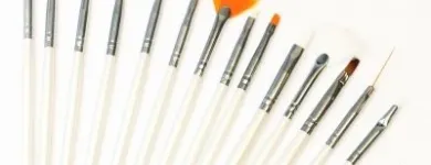 Afacere 7 imagine BAFF ONLINE SRL Saloane de manichiură şi pedichiură în Bucureşti