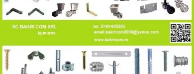 Afacere 17 imagine BAKRI COM Shopping în Târgu Mureş MS