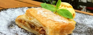 Afacere 1 imagine BECKER BRÄU Restaurant cu specific est-european în Bucharest B