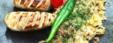 Afacere 4 imagine BECKER BRÄU Restaurant cu specific est-european în Bucharest B