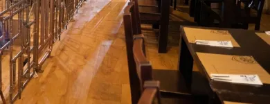 Afacere 5 imagine BECKER BRÄU Restaurant cu specific est-european în Bucharest B