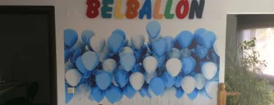 Afacere 2 imagine BELBALLON Shopping în Bucureşti